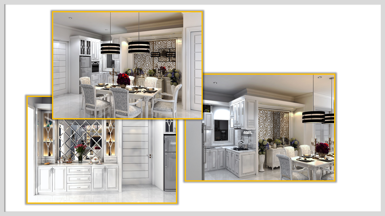 Dapur Bersih