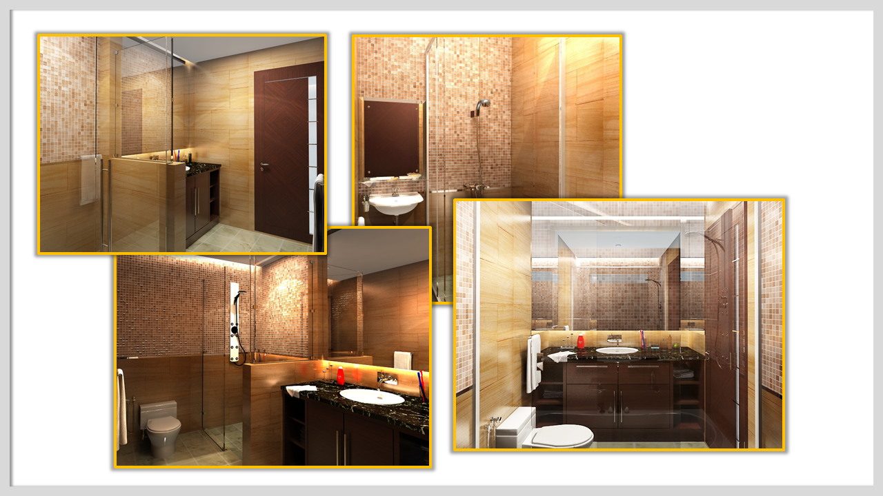Kamar Mandi