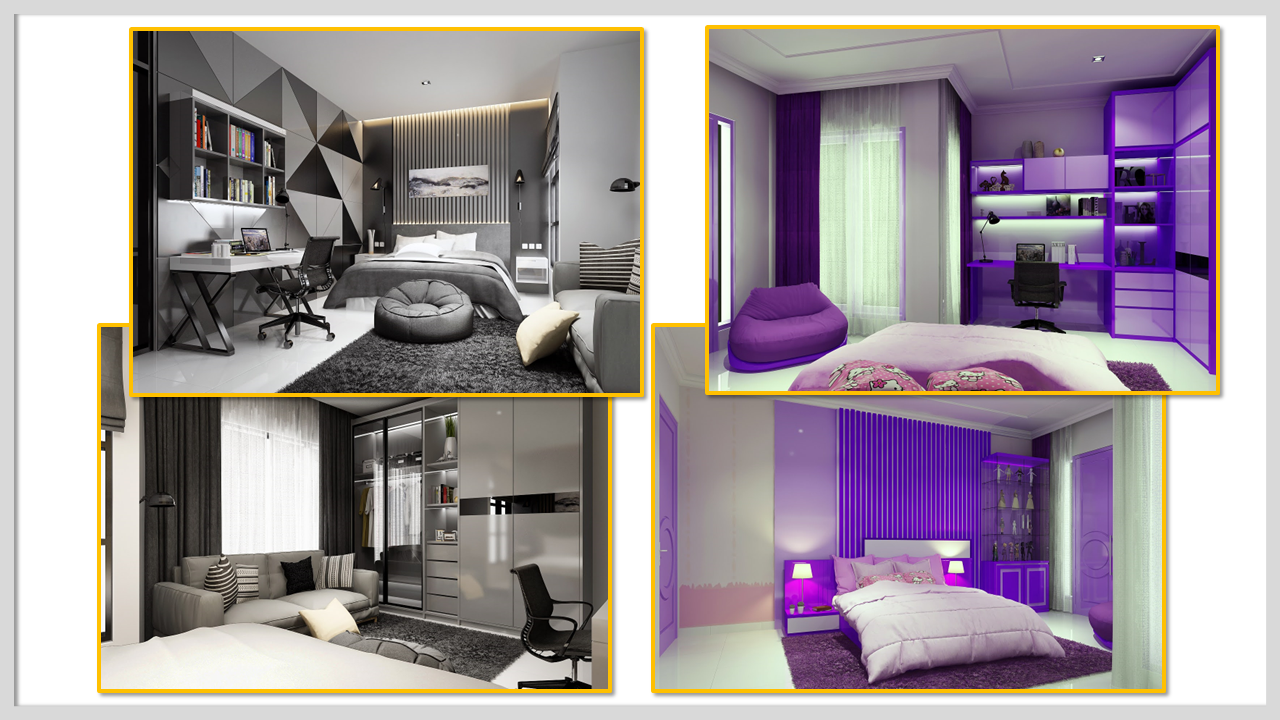 Kids Room