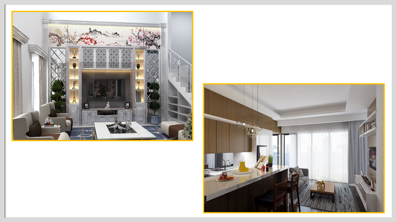 Living Rooms (i)