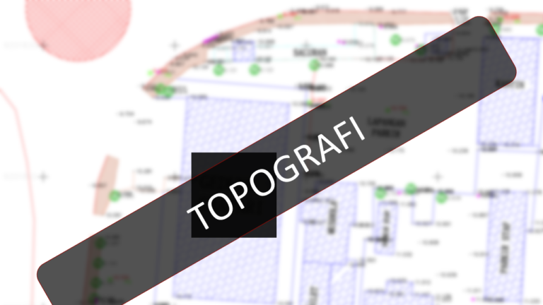 Topografi McDonald's Garut