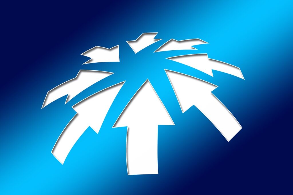 arrows, center, inside-1412064.jpg